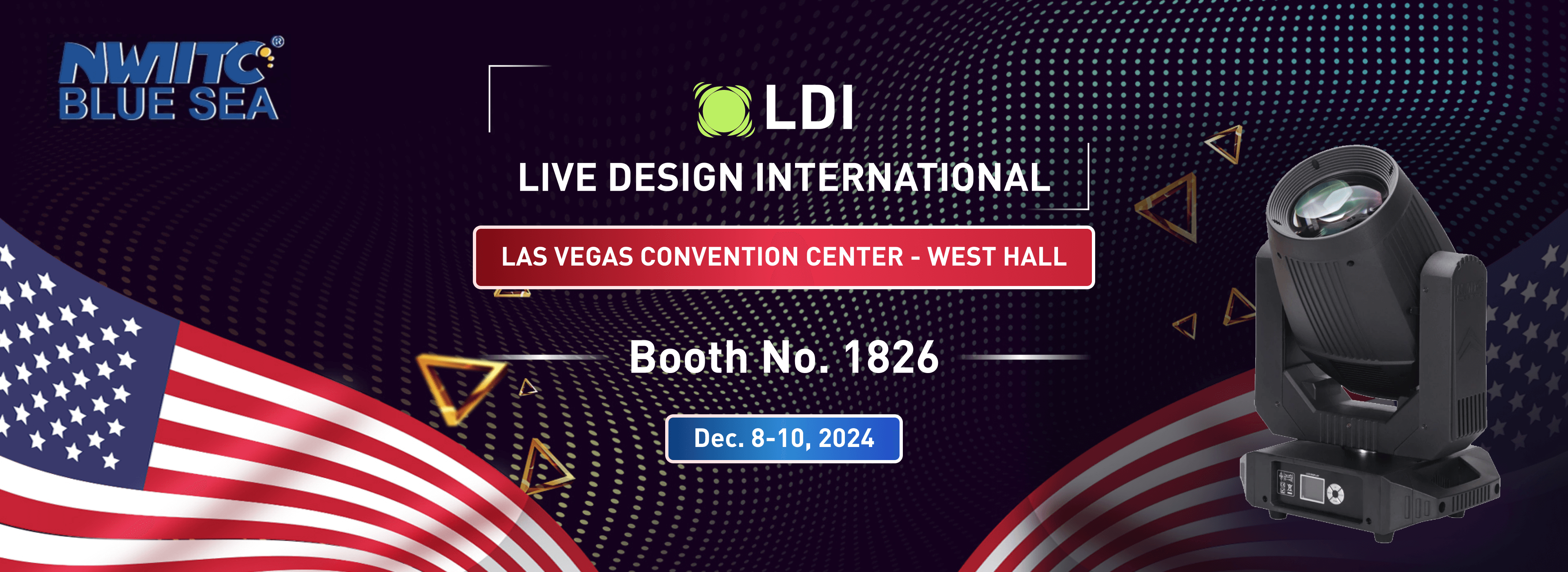 LDI SHOW
